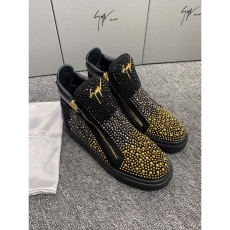 Giuseppe Zanotti Shoes